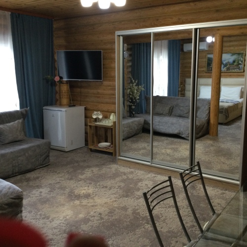 Гостевой дом Русский, фото 17