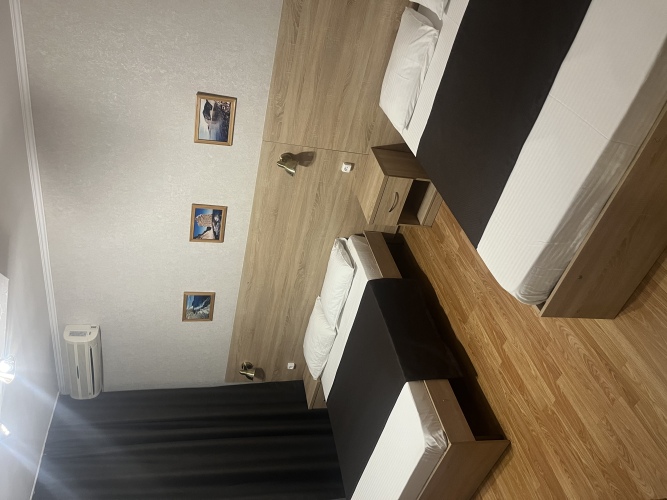 Гостевой Дом Морские Врата, фото 54