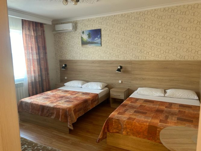 Гостевой Дом Морские Врата, фото 55