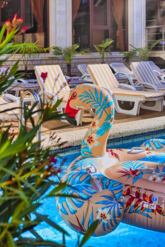 Отель Атлант, фото 15