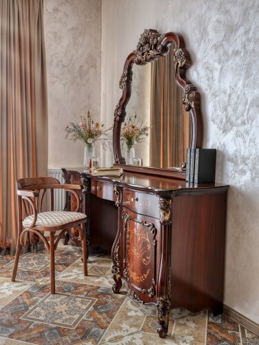 Отель Атлант, фото 18