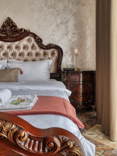 Отель Атлант, фото 19