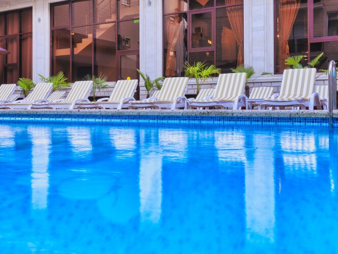 Отель Атлант, фото 21