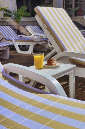 Отель Атлант, фото 23