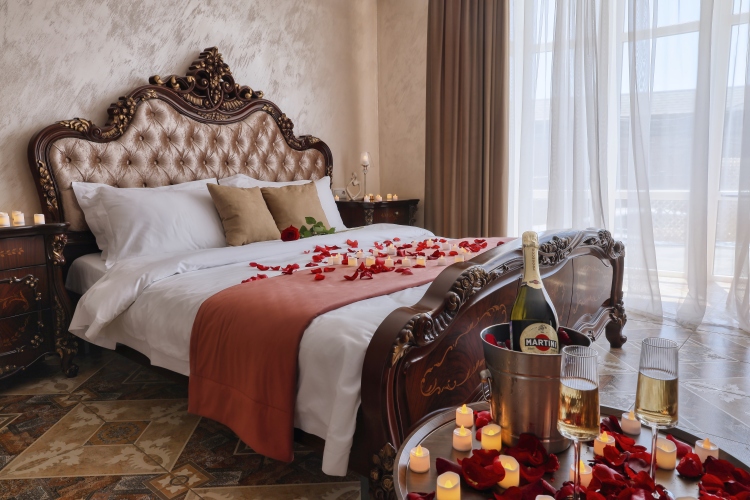 Отель Атлант, фото 24