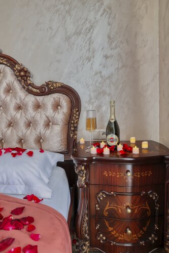 Отель Атлант, фото 25