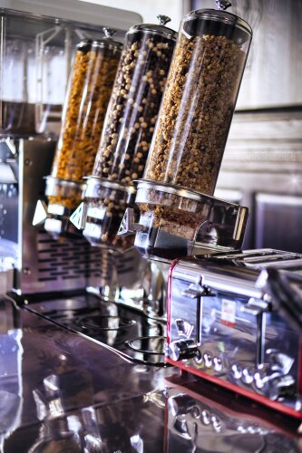 Отель Атлант, фото 26