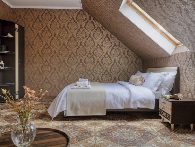 Отель Атлант, фото 27