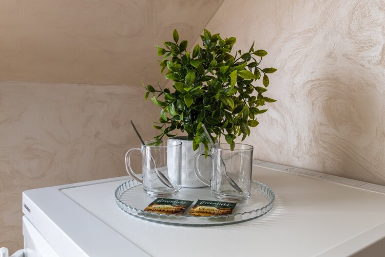 Отель Атлант, фото 28