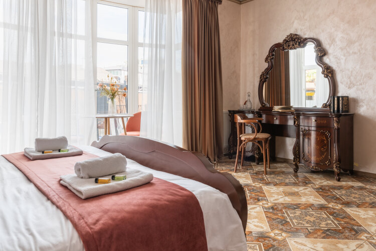 Отель Атлант, фото 29