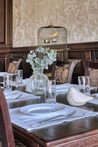 Отель Атлант, фото 31