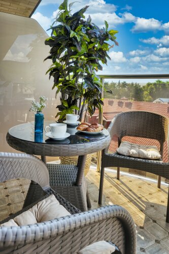 Отель Атлант, фото 34