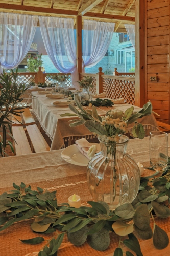 Отель Атлант, фото 36