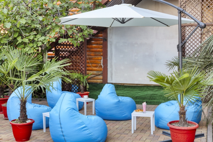 Отель Атлант, фото 37