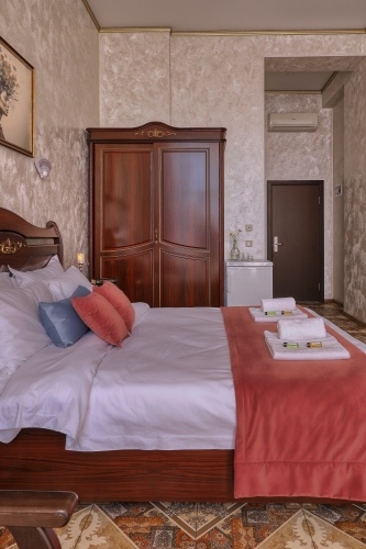 Отель Атлант, фото 40