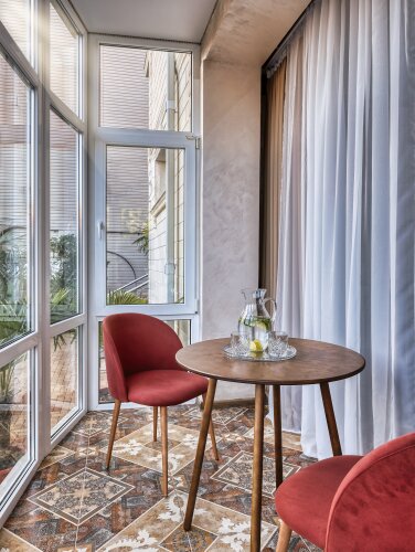 Отель Атлант, фото 42