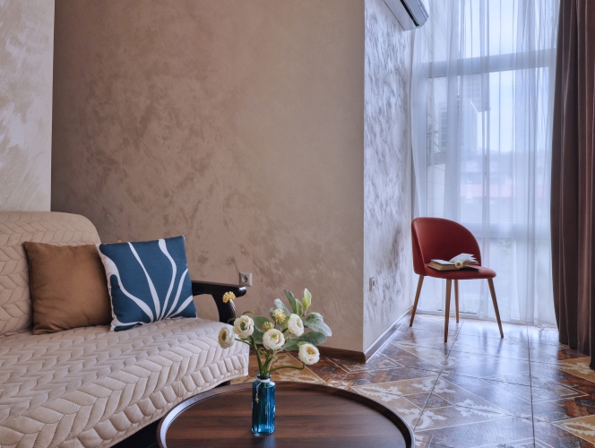 Отель Атлант, фото 43