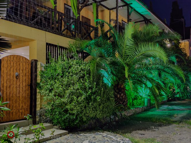 Гостевой Дом ОлимпПарк, фото 52