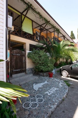 Гостевой Дом ОлимпПарк, фото 53