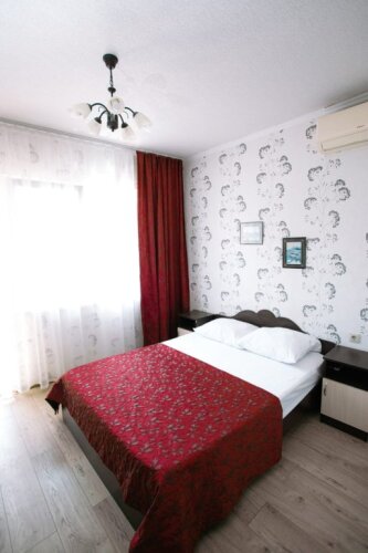 Гостевой Дом ОлимпПарк, фото 54