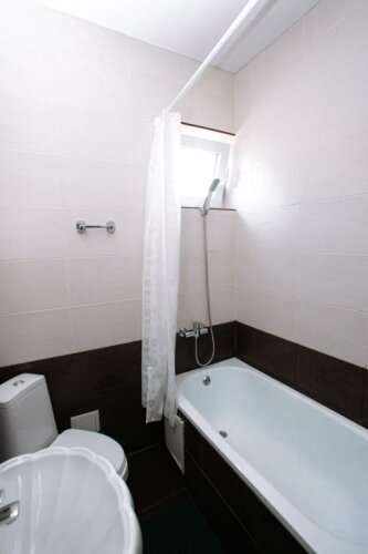 Гостевой Дом ОлимпПарк, фото 55