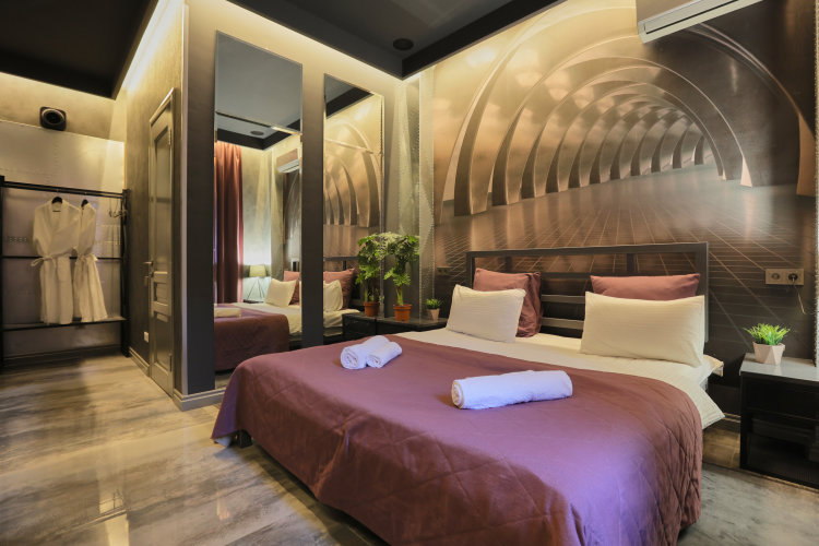 Отель Apart M, фото 23