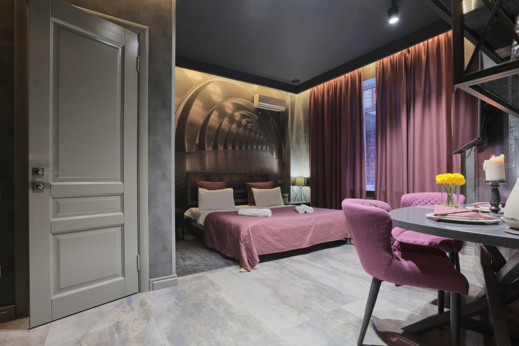 Отель Apart M, фото 24