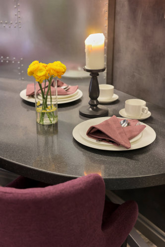 Отель Apart M, фото 25