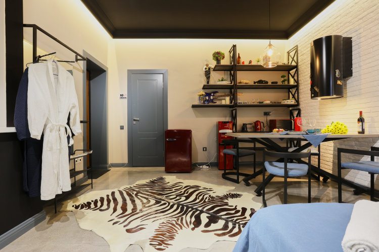 Отель Apart M, фото 27