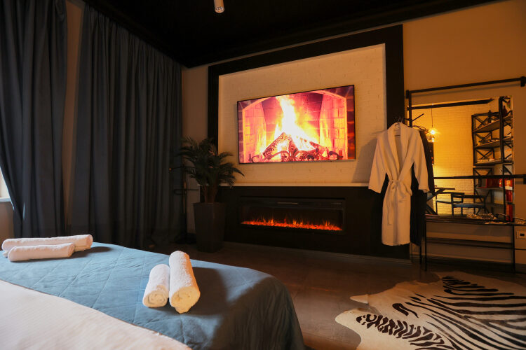 Отель Apart M, фото 28