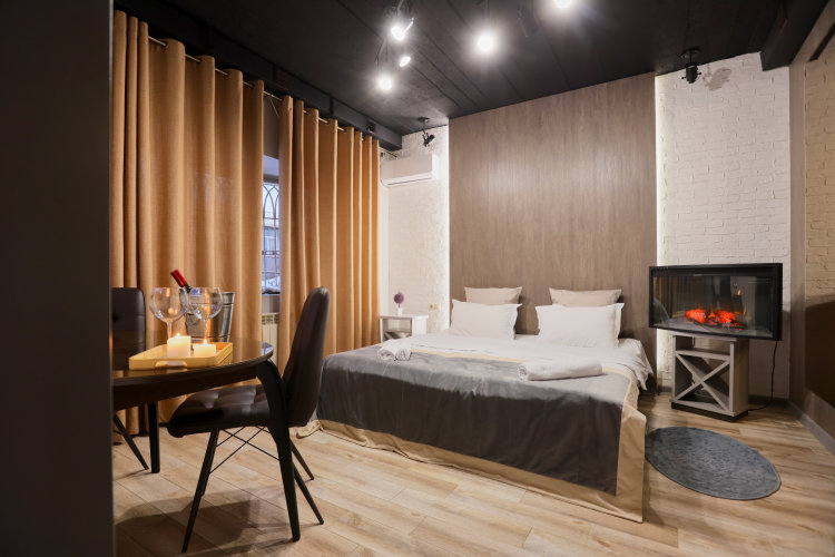 Отель Apart M, фото 30