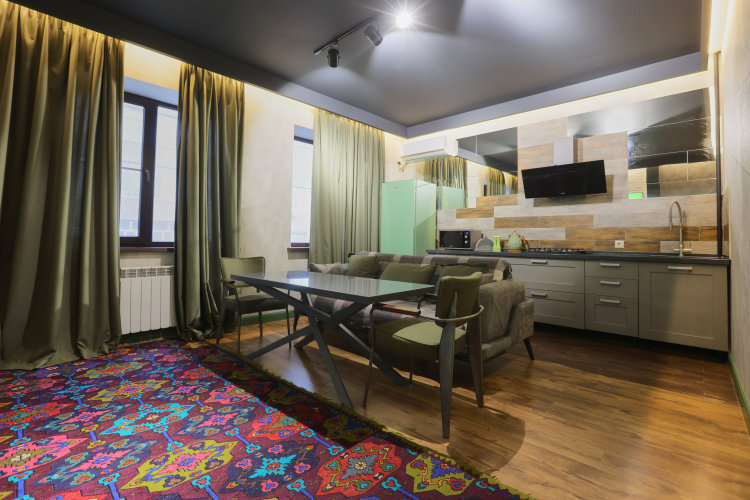 Отель Apart M, фото 34