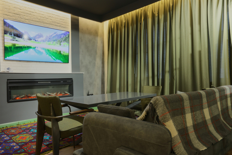 Отель Apart M, фото 35