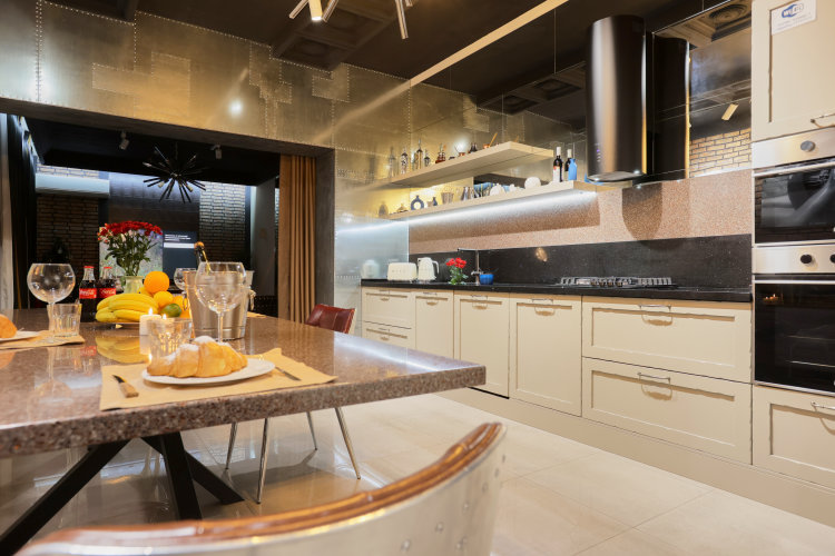 Отель Apart M, фото 36