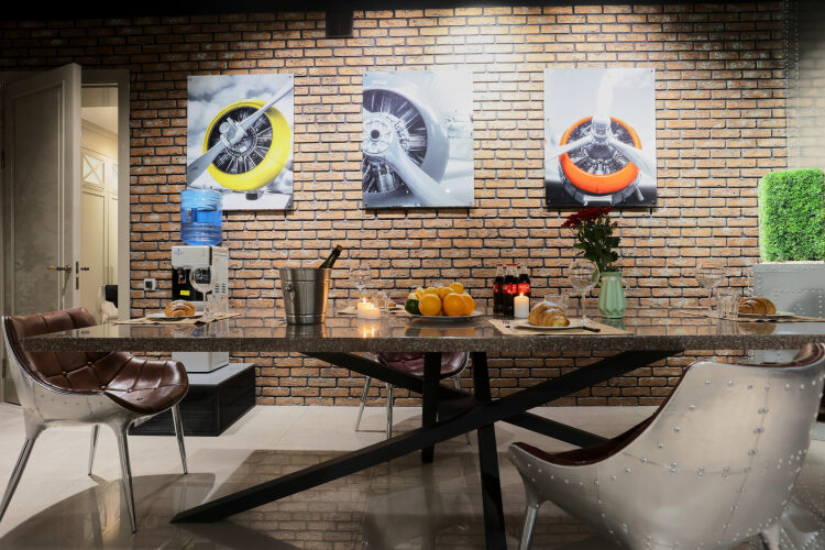 Отель Apart M, фото 38