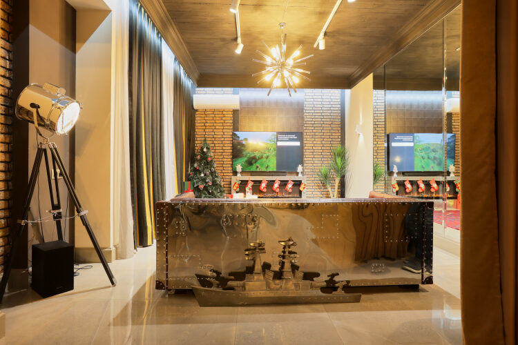 Отель Apart M, фото 39