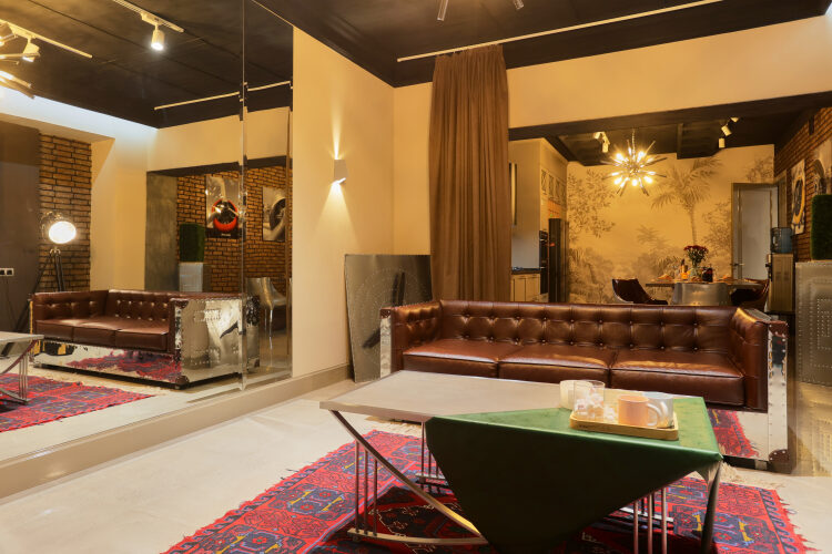 Отель Apart M, фото 40