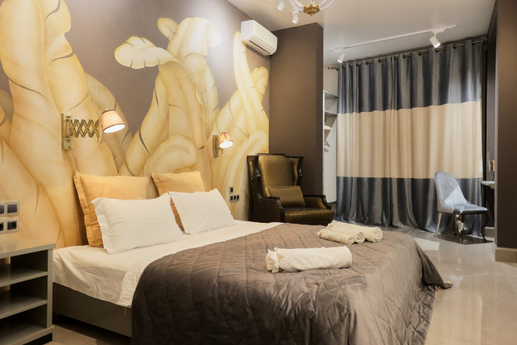 Отель Apart M, фото 41