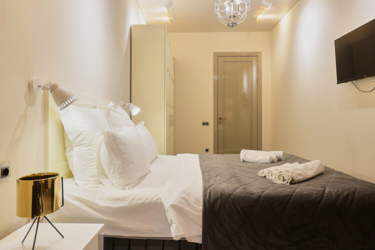 Отель Apart M, фото 42