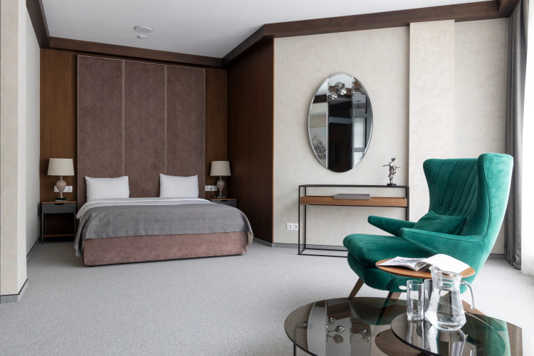 Снега Apart Hotel by Provence, фото 46