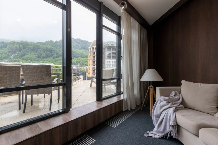 Снега Apart Hotel by Provence, фото 47