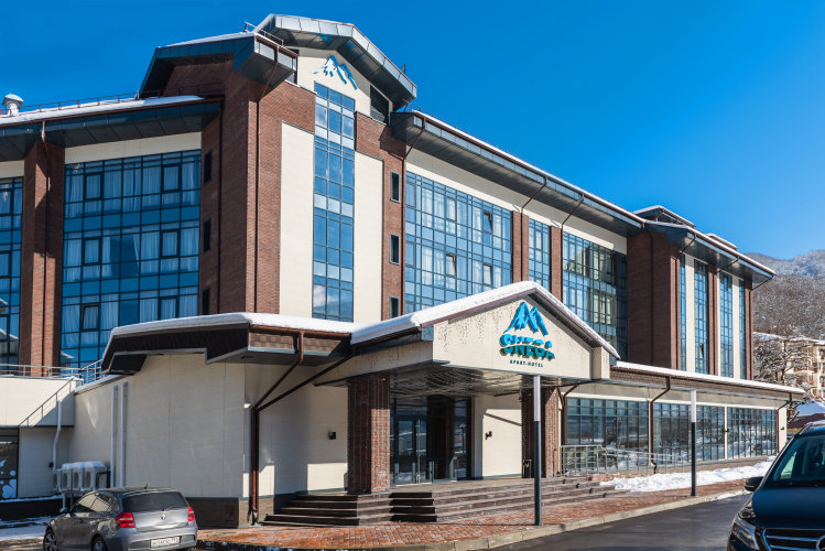 Снега Apart Hotel by Provence, фото 49