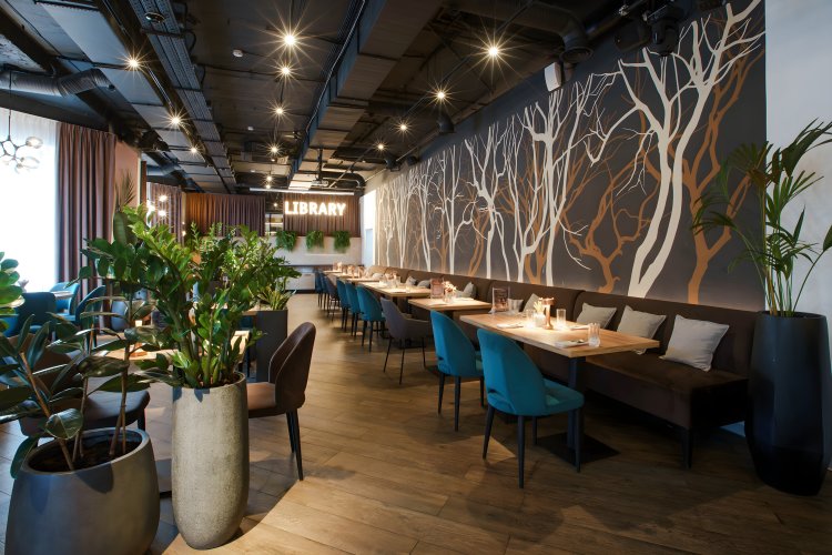 Отель Amber Shore Resort, фото 29