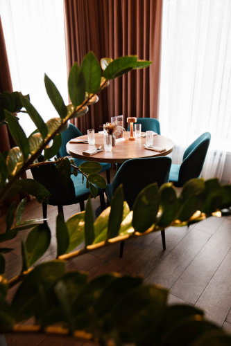 Отель Amber Shore Resort, фото 30