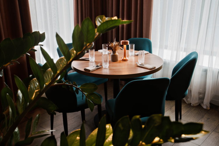 Отель Amber Shore Resort, фото 31