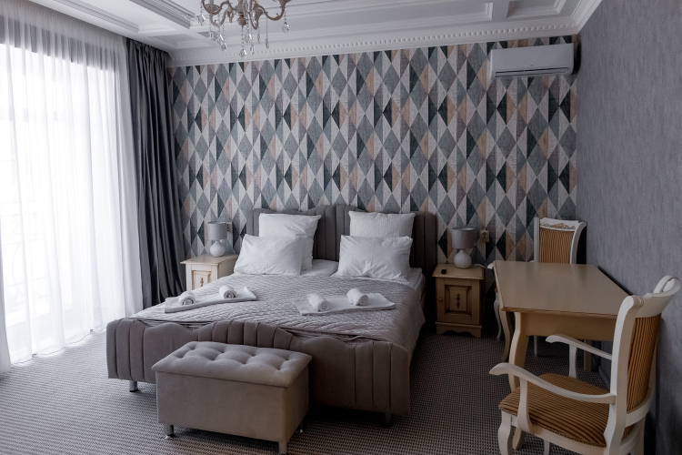 Отель Афины, фото 34