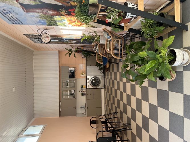 Гостевой Дом Дворик, фото 43