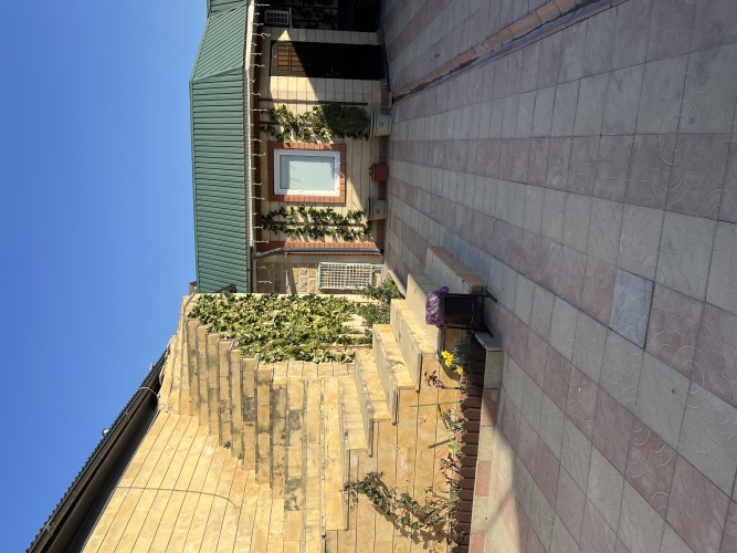 Гостевой Дом Дворик, фото 46