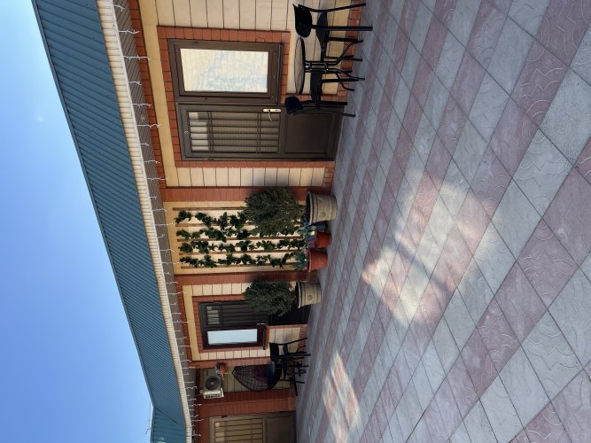 Гостевой Дом Дворик, фото 47