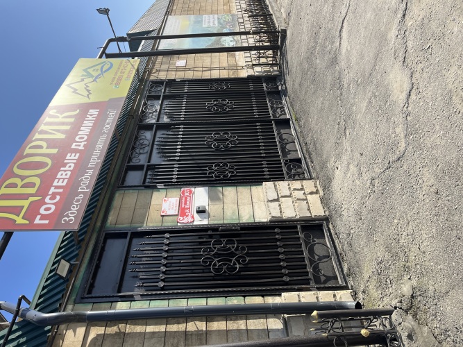 Гостевой Дом Дворик, фото 49